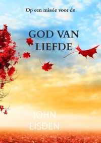 God van liefde