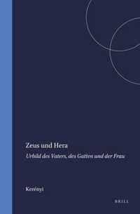 Zeus und Hera
