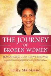 The Journey of Broken Women