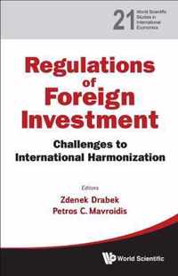 Regulation Of Foreign Investment