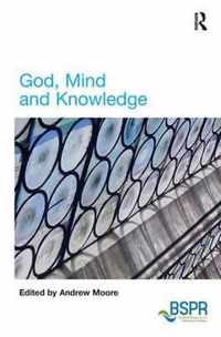 God, Mind and Knowledge