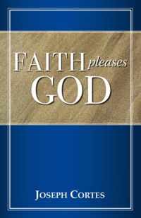 Faith Pleases God