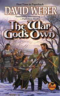 War God'S Own