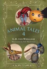 Animal Tales 4