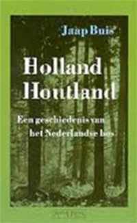 HOLLAND HOUTLAND