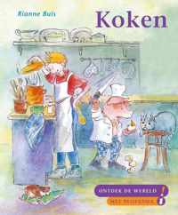 Koken