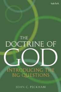 The Doctrine of God