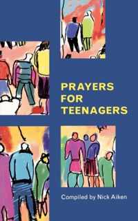 Prayers for Teenagers