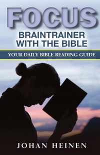 Focus Braintrainer with the Bible