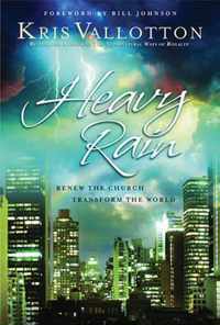 Heavy Rain