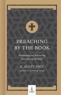 Preaching by the Book