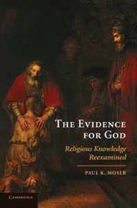 The Evidence for God