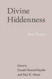 Divine Hiddenness