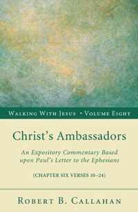 Christ's Ambassadors