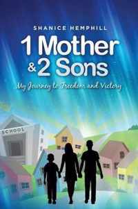 1 Mother & 2 Sons