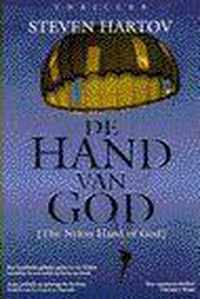 Hand van God