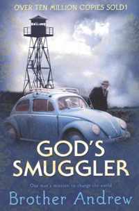 God's Smuggler