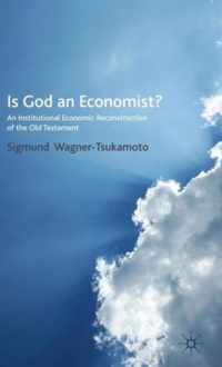 Is God an Economist