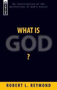 What Is God?