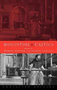 Augustine and His Critics