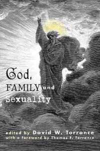 God, Family and Sexuality