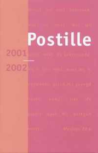 Postille 53 (2001-2002)