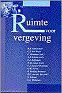 Ruimte voor vergeving (s)