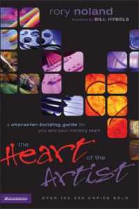 Heart Of The Artist