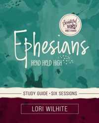 Ephesians Bible Study Guide plus Streaming Video