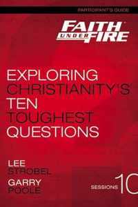 Faith Under Fire Participant's Guide