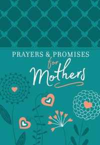 Prayers & Promises for Mothers