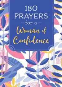 180 Prayers for a Woman of Confidence