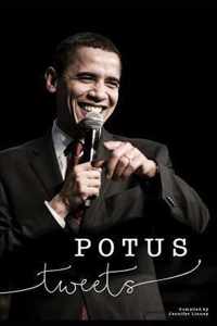 POTUS tweets