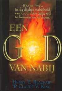 God van nabij, een