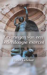 Ervaringen Van Een Hedendaagse Exorcist