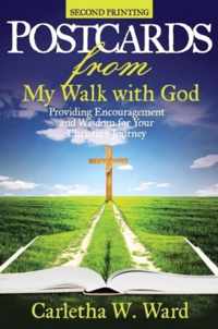 Postcards from My Walk With God