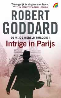 Intrige in Parijs