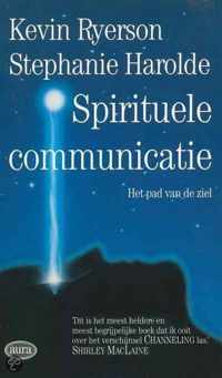 Spirituele communicatie