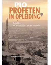 PIO. Profeten in opleiding