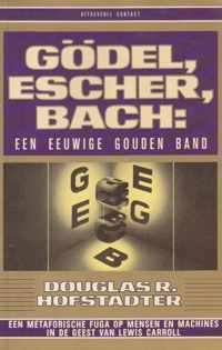 Godel,escher,bach