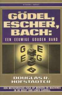 GÃ¶del, Escher, Bach