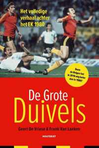 De Grote Duivels