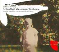 Erik of het klein insectenboek