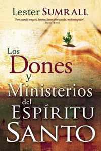 Los Dones Y Ministerios del Espiritu Santo