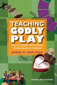 Teaching Godly Play