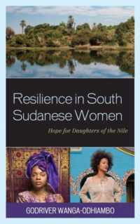 Resilience in South Sudanese Women