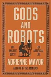 Gods and Robots