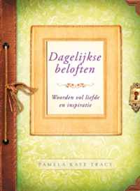 Dagelijkse beloften