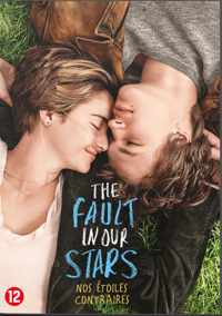 The Fault In Our Stars