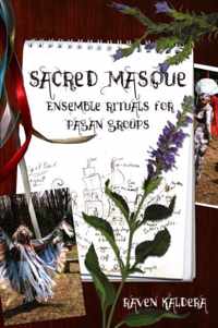 Sacred Masque